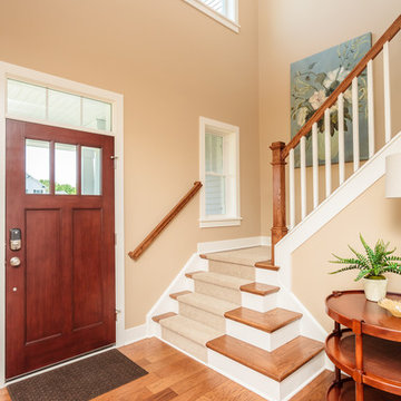 Beaver Creek Model Home