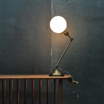 New Lighting Offerings from Modern50