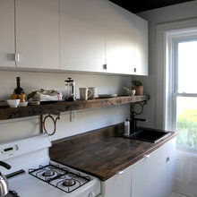 apartment ideas
