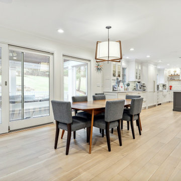 Chatham Modern Home Remodel