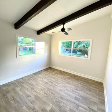 Flooring