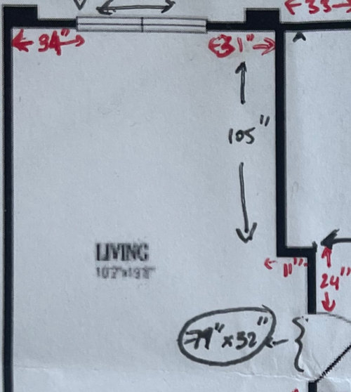 TV console alternatives