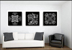 Wall decoration needed!