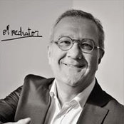 Laurent Samama's photo
