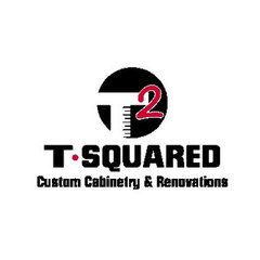 T-Squared Custom Cabinetry & Renovations