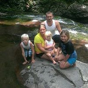 William Holcomb's photo