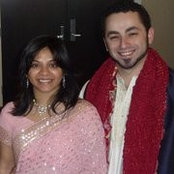 Manisha Katsnelson's photo
