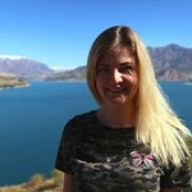 Полина Хомякова's photo