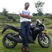 Suprith Bharaths foto