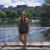 Grace Connells billede