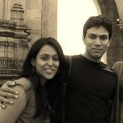 Foto von Amrita John