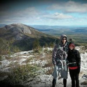 Pat Renaud's photo