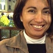 Ximena Cabello's photo