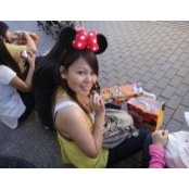 Stella Cheng's photo
