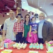 Aidanna Abril's photo