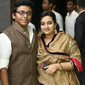 Dilkush Ayub's photo