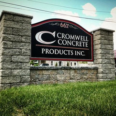 Cromwell Concrete Products Inc