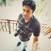 Foto von V S Sujin