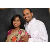 Shruthi Kooturus foto