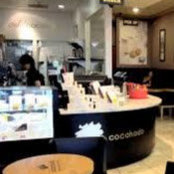 cocohodo fullertons foto