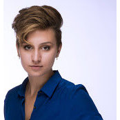 Alexandria Bratsos's photo