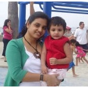 Swapna Dendukuri's photo