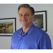 Warren Young's photo