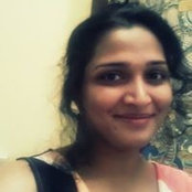 Anu Rao's photo