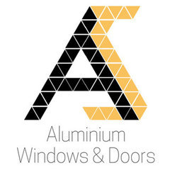AS Aluminium Windows & Doors