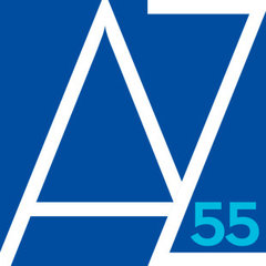 AZ55 Arquitectura