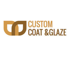 Custom Coat & Glaze