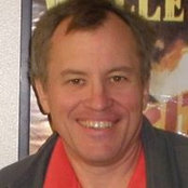 Mark Biegert's photo
