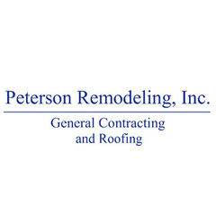 Peterson Remodeling Inc