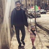 Foto von Amir Khodaei