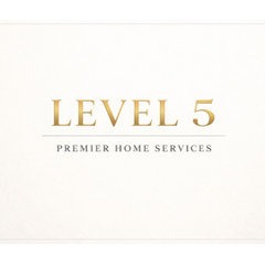 Level 5 Premier Home Services