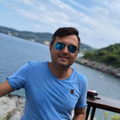 Todor Dimitrov's photo