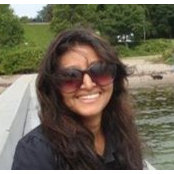 Photo de Sudeshna Sukla