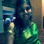 Dipti Selvarajhans foto