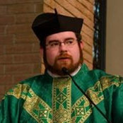Foto von Father-Peter Shaw