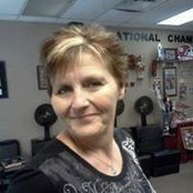 Foto von Cindy Cole Dougherty