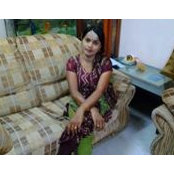 Foto von Malathi John