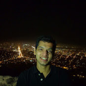 Virag Parekh's photo