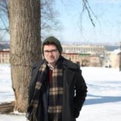 Foto von Ben Eddy