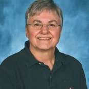 Priscilla Coles foto