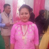 Rima Sen's photo