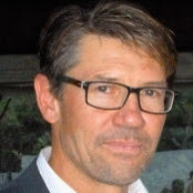 Peter Borains foto