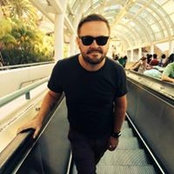 Steven Hart's photo