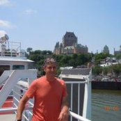 Foto von Jean Boisvert