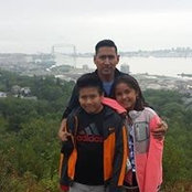 Carlos Sanchez's photo