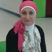Dahlia Sameh's photo